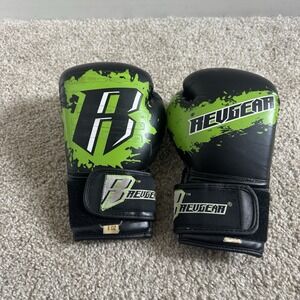 Revgear Youth Combat Series Boxing Gloves